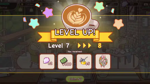 Good Coffee, Great Coffee 7