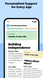 Good Inside: Parenting 4