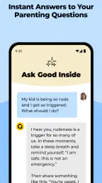 Good Inside: Parenting 5