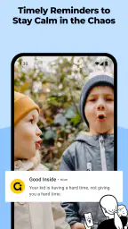 Good Inside: Parenting 7
