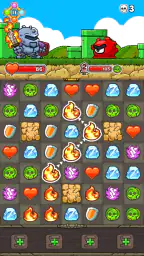 Good Knight Story 2