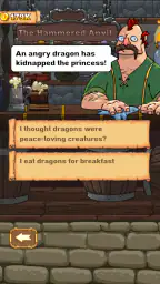 Good Knight Story 3