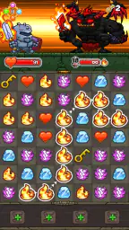 Good Knight Story 5