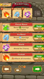 Good Knight Story 6