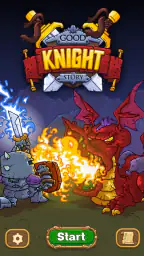 Good Knight Story 7
