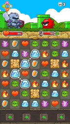Good Knight Story 8