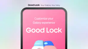 Good Lock screenshot