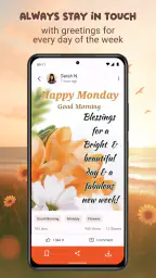 Good Morning & Good Night GIFs 8