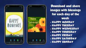 Good Morning Wishes screenshot