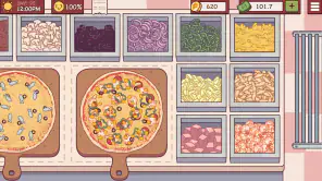 Good Pizza, Great Pizza screenshot