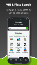GOODCAR - VIN & Plate Lookups 1