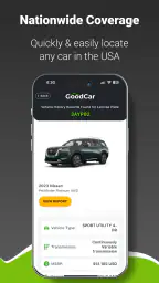 GOODCAR - VIN & Plate Lookups 2
