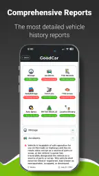 GOODCAR - VIN & Plate Lookups 3