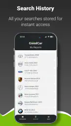 GOODCAR - VIN & Plate Lookups 4