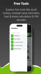 GOODCAR - VIN & Plate Lookups 5
