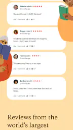 Goodreads: Book Tracker & More 4