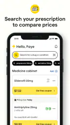 GoodRx: Prescription Coupons 3