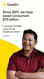GoodRx: Prescription Coupons 8