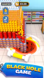 Goods Hunt - Hole It All 1