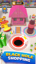 Goods Hunt - Hole It All 4