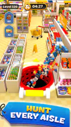 Goods Hunt - Hole It All 6