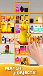 Goods Master 3D: Puzzle Games 5