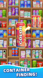 Goods Master 3D: Puzzle Games 6