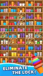 Goods Master 3D: Puzzle Games 7