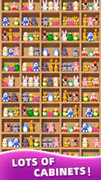 Goods Master 3D: Puzzle Games 8