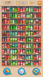 Goods Puzzle: 3D Sorting Games 5