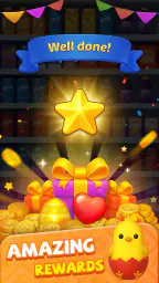 Goods Rush! 3D Sort Puzzle 5