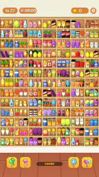 Goods Sort™ - Sorting Games 2