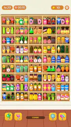 Goods Sort™ - Sorting Games 3