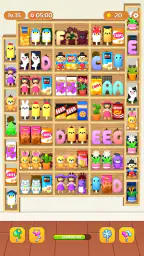 Goods Sort™ - Sorting Games 4