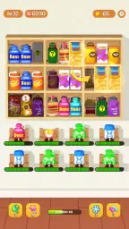 Goods Sort™ - Sorting Games 5