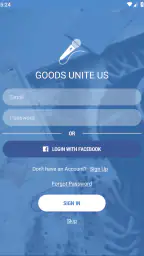Goods Unite Us 4