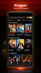 GoodShort - Movies & Dramas 4