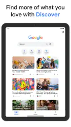 Google 8