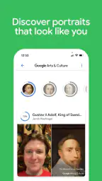 Google Arts & Culture 1