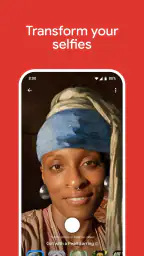 Google Arts & Culture 2