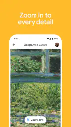 Google Arts & Culture 4