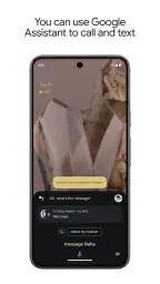 Google Assistant 2