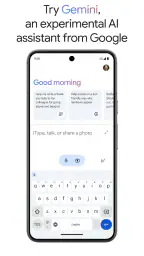 Google Assistant 3