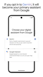 Google Assistant 4