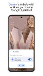 Google Assistant 5