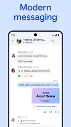 Google Chat 1