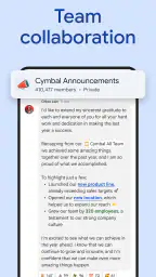 Google Chat 3