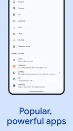 Google Chat 6