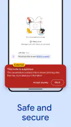 Google Chat 7
