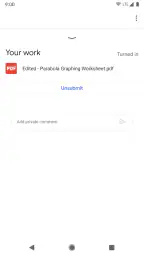 Google Classroom 7
